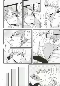 Page 7 of Iya yo iya yomo - preview thumbnail