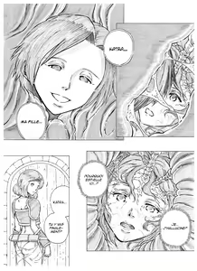 Page 22 of Tokeyukumamani | Alors que tu fonds en moi - preview thumbnail