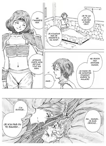 Page 23 of Tokeyukumamani | Alors que tu fonds en moi - preview thumbnail