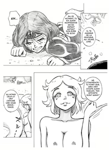 Page 5 of Tokeyukumamani | Alors que tu fonds en moi - preview thumbnail