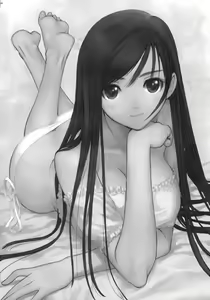 Page 36 of Watashi wa Kyozetsu Suru! Kamo - preview thumbnail