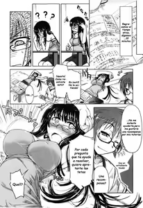 Page 2 of Muchipuri Ch. 2-5 (decensored) - preview thumbnail