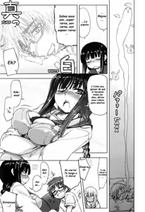 Page 49 of Muchipuri Ch. 2-5 (decensored) - preview thumbnail
