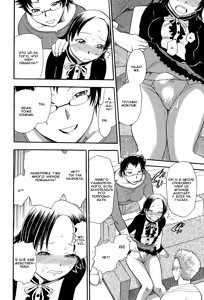 Page 4 of Monster Parents Rifujin na Hogosha-tachi Dai 2-wa | Чудовищный родитель Нелепые опекуны 第2話 - preview thumbnail