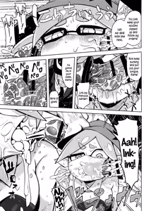 Page 5 of Hero Kikiippatsu | Hero by a Hair's Breadth - preview thumbnail