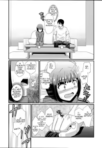 Page 6 of Mesu Kagura - preview thumbnail