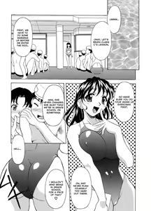 Page 3 of The Water Ritual - preview thumbnail