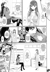 Page 7 of Shirou-kun Harem!! - preview thumbnail