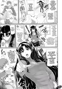Page 9 of Shirou-kun Harem!! - preview thumbnail