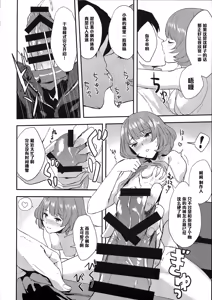 Page 6 of Kaede-san no Aidol Seikatsu - preview thumbnail