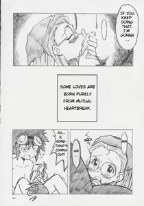 Page 13 of Ai to Yuuki no Two Platoon | Two Platoons of Love and Courage - preview thumbnail