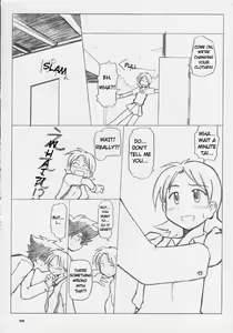 Page 5 of Ai to Yuuki no Two Platoon | Two Platoons of Love and Courage - preview thumbnail