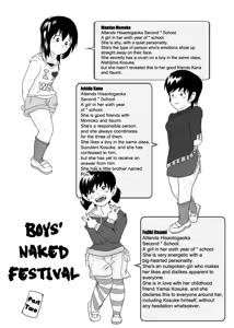 Page 4 of CFNM Nikki ~Chiisana Seishun Monogatari~ Vol. 3 - preview thumbnail