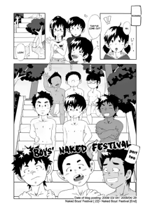 Page 5 of CFNM Nikki ~Chiisana Seishun Monogatari~ Vol. 3 - preview thumbnail