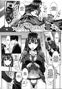 Page 8 of Shibuya Rin SM - preview thumbnail