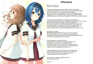 Page 19 of Himegoto Flowers 8 | Secret Flowers 8 - preview thumbnail