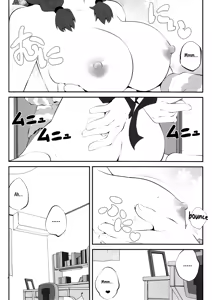 Page 4 of Himegoto Flowers 8 | Secret Flowers 8 - preview thumbnail