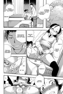 Page 4 of Monster Parents Rifujin na Hogosha-tachi Dai 3-wa | Чудовищный родитель Нелепые опекуны 第3話 - preview thumbnail