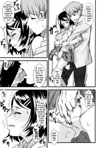 Page 3 of Himitsu no... | Our Secret... - preview thumbnail