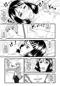 Page 9 of Himitsu no... | Our Secret... - preview thumbnail