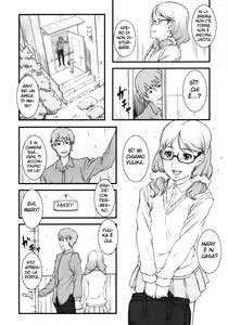 Page 10 of Himitsu no... | Our Secret... - preview thumbnail