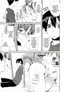 Page 10 of Sunny-side up? - preview thumbnail