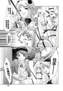 Page 133 of Shikou no Etsuraku - preview thumbnail