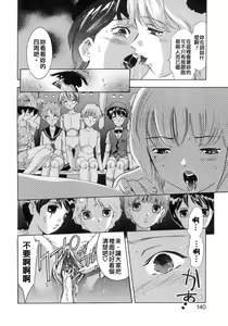 Page 138 of Shikou no Etsuraku - preview thumbnail