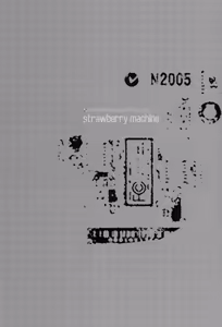 Page 2 of strawberry machine - preview thumbnail