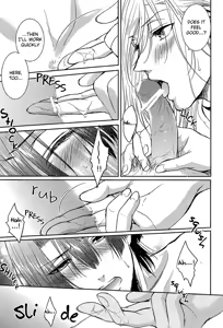 Page 11 of Accident Love - preview thumbnail