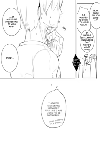 Page 33 of KISS THE DAMAGE - preview thumbnail