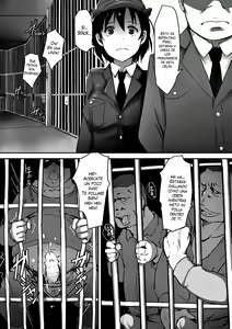 Page 2 of Prison Rape - preview thumbnail