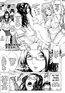 Page 31 of AneDol ~Onee-chan wa Idol~ Ch. 1-6 - preview thumbnail