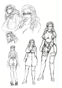 Page 30 of FutaKuri ~Futanari Clinic~ | 肉棒女醫～肉棒女專科醫院～ - preview thumbnail