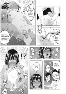 Page 3 of Boku no Natsuyasumi | My Summer Vacation - preview thumbnail