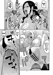 Page 12 of NamiRobi 6 - preview thumbnail