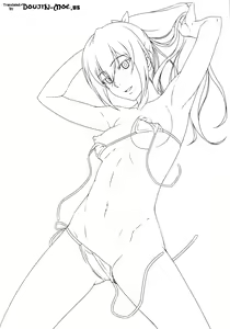 Page 3 of Gou GO! My Sister - preview thumbnail