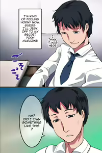Page 6 of Saimin Note de Yaritai Houdai! Zettai Fukujuu Sex! | Hypnosis Note of Unlimited Desire! Absolute Obedience Sex! - preview thumbnail