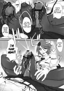 Page 15 of Nagashima Joshiryoku Hatsudensho - preview thumbnail