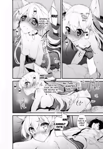 Page 19 of Marked-girls Vol. 3 - preview thumbnail