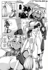 Page 2 of Musashi-ryu Seikyouiku | Musashi-Style Sex Ed - preview thumbnail