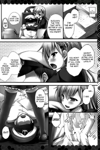 Page 6 of Ijiwaru Suzuya | Mean Suzuya - preview thumbnail