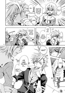 Page 7 of Kansai-ben JK no Renai Jijou | A Schoolgirl's Love in Kansai Dialect - preview thumbnail