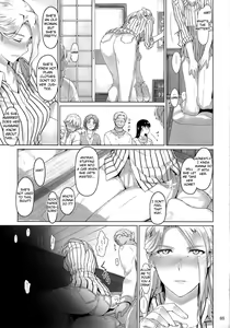 Page 4 of Nishimiya-san-chi no Katei Jijou | Nishimiya-san's Family Circumstances - preview thumbnail