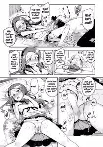 Page 10 of Boku no Kanojo wa Super Idol Iori-chan! | My Girlfriend is the Super Idol Iori-chan! - preview thumbnail
