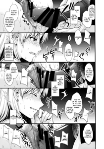Page 14 of Venus ga Oji-san ni Camera Mesen de Makuwararete Mawasaremashita. | Sailor Venus - Venus Had Her Hymen Broken and Was Gang Raped by Old Men on Camera. - preview thumbnail