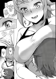 Page 7 of Wai Choice - preview thumbnail