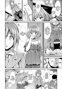 Page 11 of CINDERELLA ECSTASY Megami no Tawamure - preview thumbnail