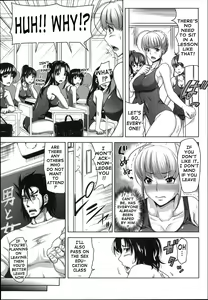 Page 71 of H-ERO -Sei no Kyoushitsu- | H-ERO ~Classroom of Sex~ - preview thumbnail