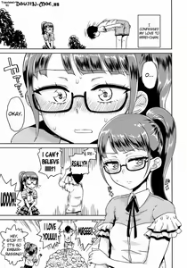 Page 2 of Mirei-chan to Love Love | Love Love with Mirei-chan - preview thumbnail